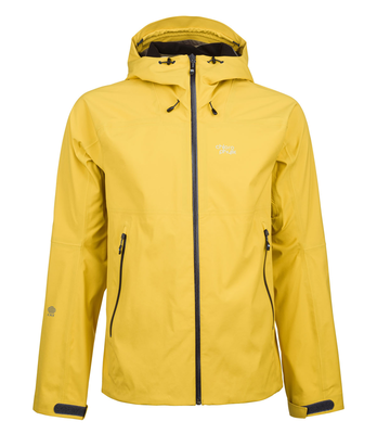 Frenzy - waterproof jacket