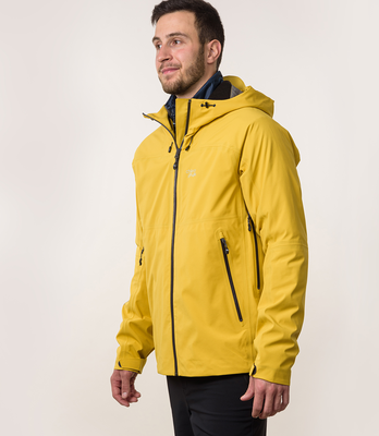 Frenzy - waterproof jacket