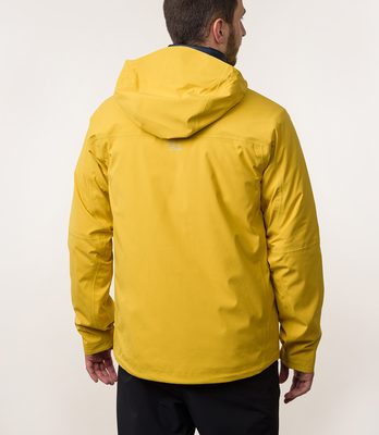Frenzy - waterproof jacket