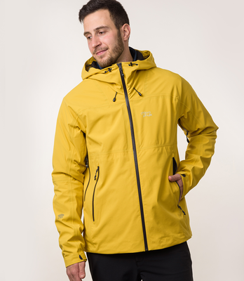 Frenzy - waterproof jacket
