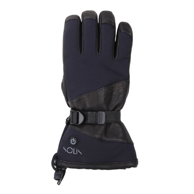 Solis - gants chauffants