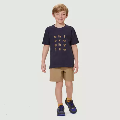 Aberdeen shorts