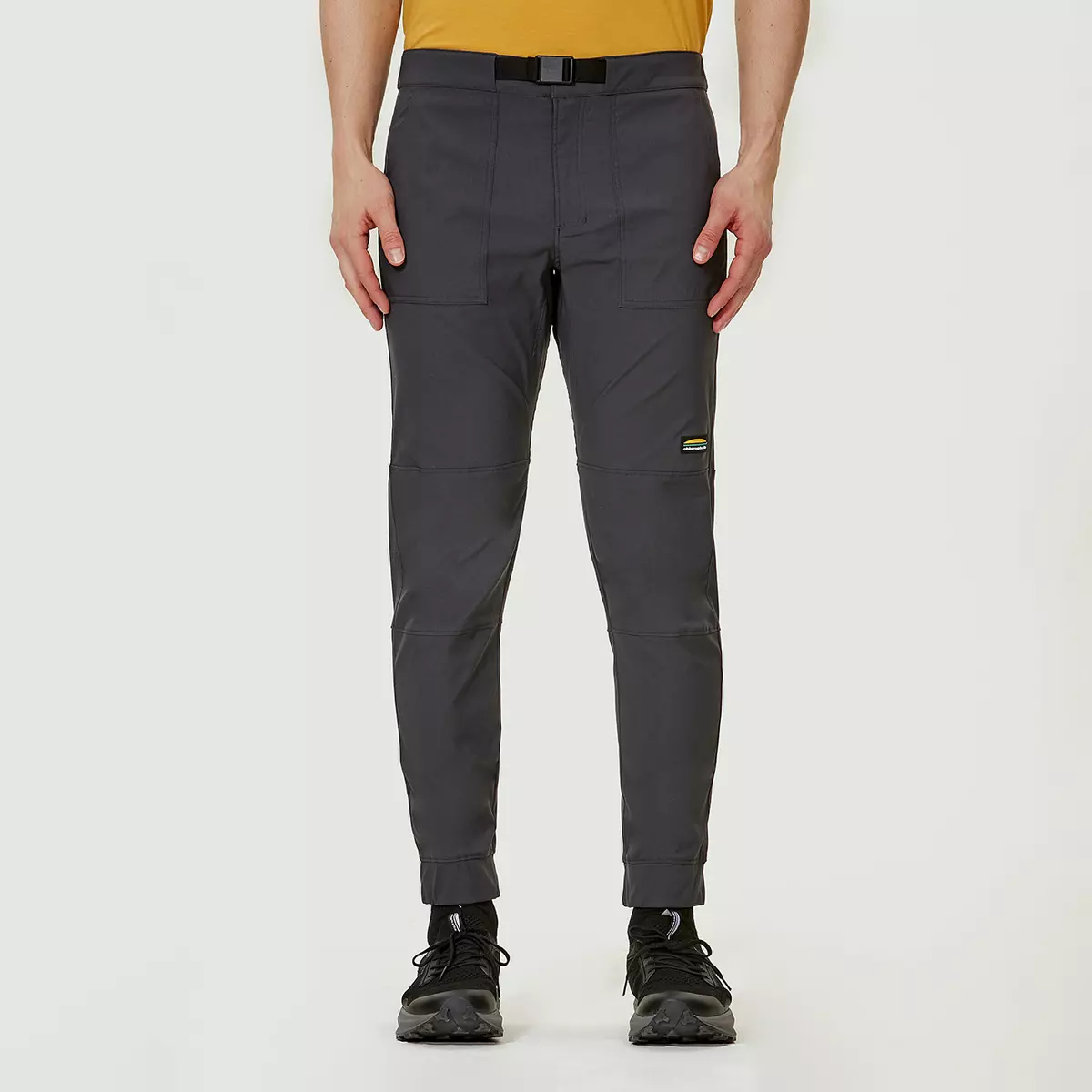 新品未使用　LIDNM Shetland Painter Pants M LIDNM Shetland Painter Pants