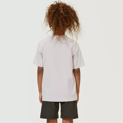 T-chloro t-shirt girl