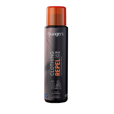 Grangers waterproof - performance air 300 ml 