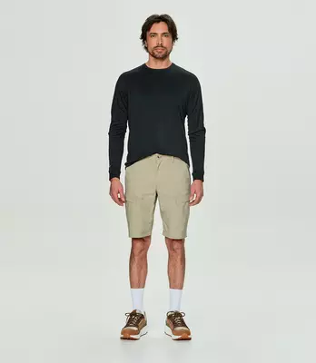 Raid bermuda shorts