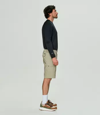 Raid bermuda shorts