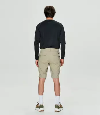Raid bermuda shorts