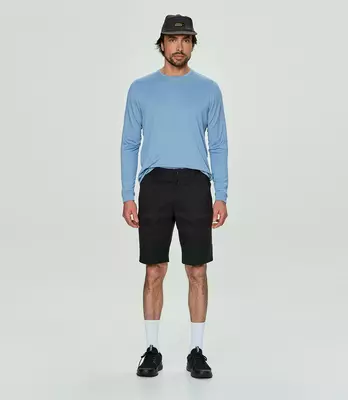 Raid bermuda shorts