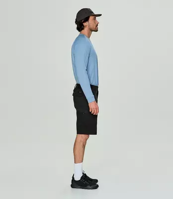 Raid bermuda shorts