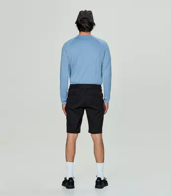 Raid bermuda shorts