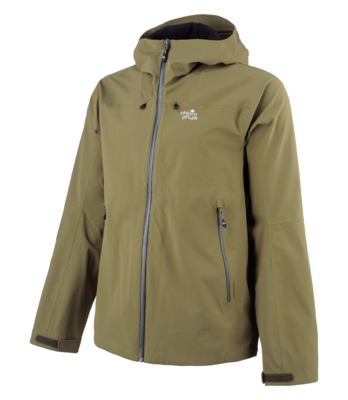 Frenzy - waterproof jacket
