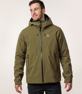 Frenzy - waterproof jacket