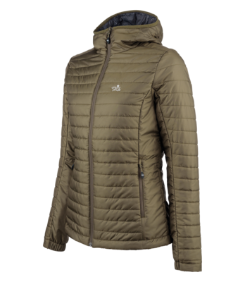Prima hoody