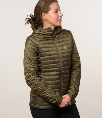 Prima hoody