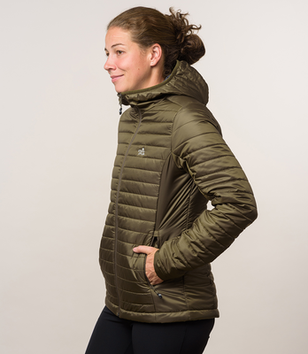 Prima hoody