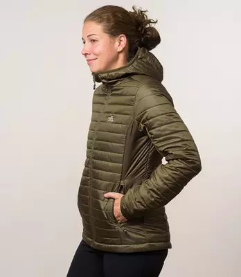 Prima hoody