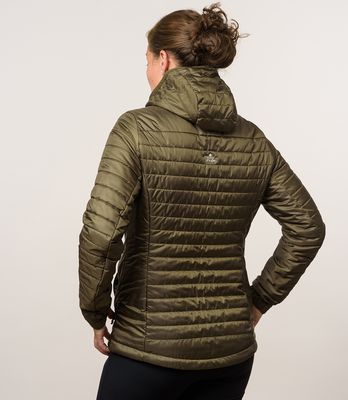 Prima hoody