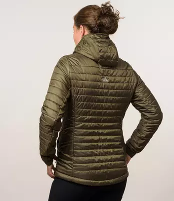 Prima hoody