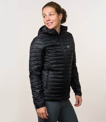 Prima hoody