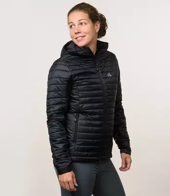 Prima hoody