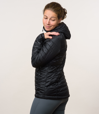 Prima hoody