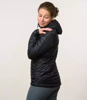 Prima hoody