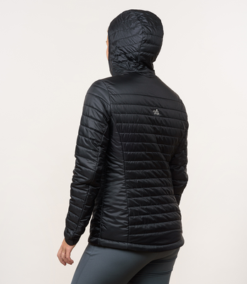 Prima hoody