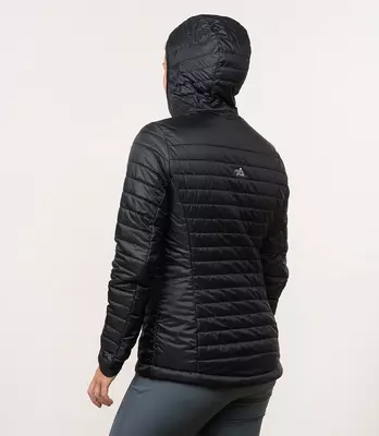 Prima hoody