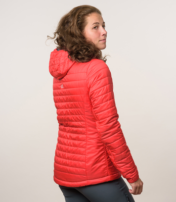 Prima hoody