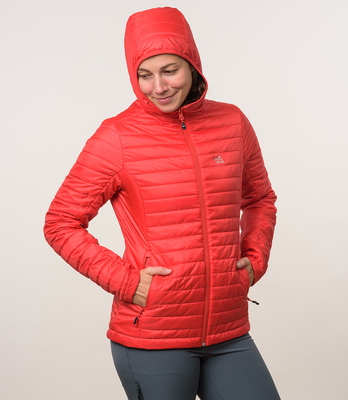 Prima hoody