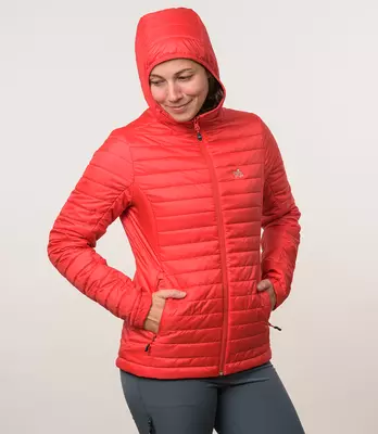 Prima hoody