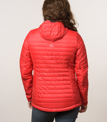 Prima hoody