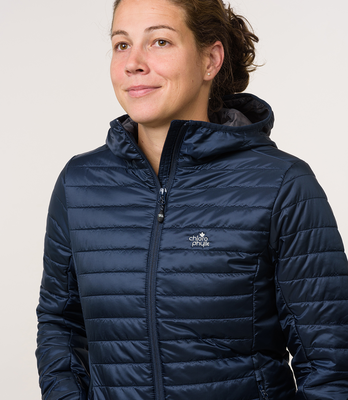 Prima hoody