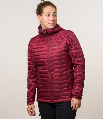 Prima hoody
