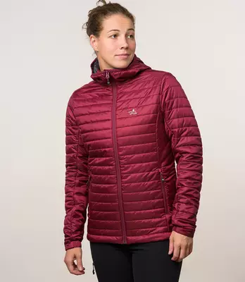 Prima hoody