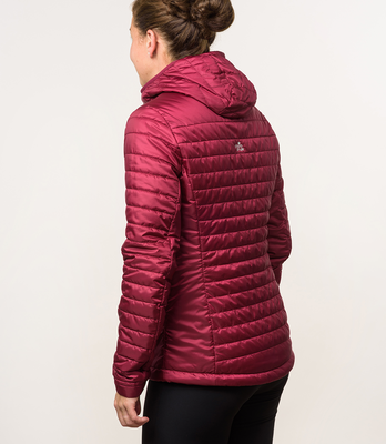 Prima hoody