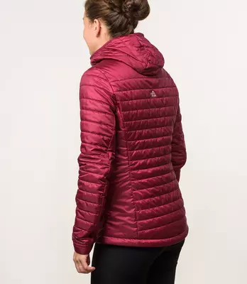 Prima hoody