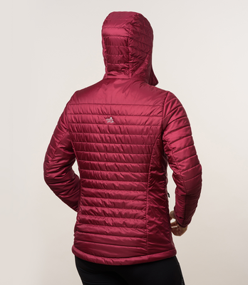 Prima hoody