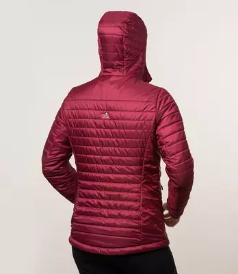 Prima hoody