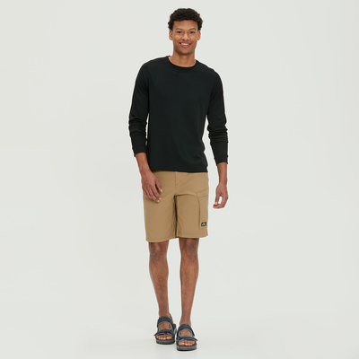LTP - chandail sport manches longues pour homme