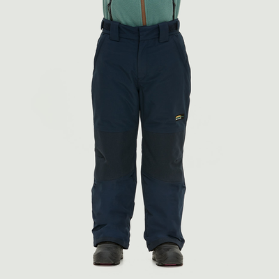 pantalon de neige pour enfant couleur bleu marine