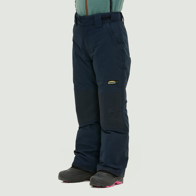 pantalon de neige pour enfant couleur bleu marine