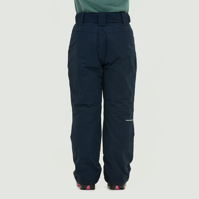 pantalon de neige pour enfant couleur bleu marine