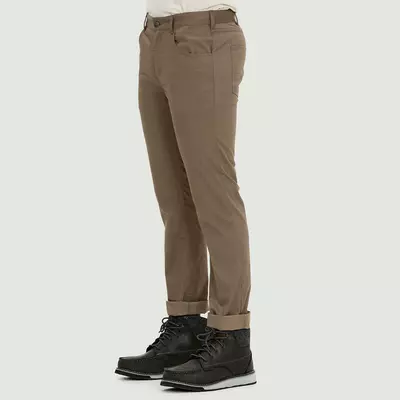 Malcom pants