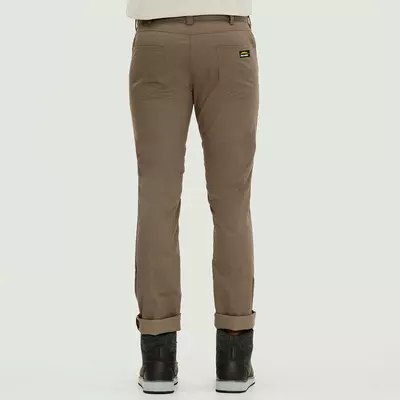 Malcom pants