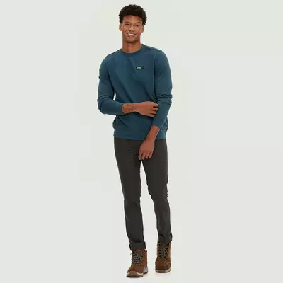 Malcom pants