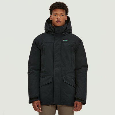 Némiscau - chic down jacket for men