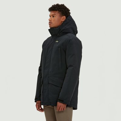 Némiscau - chic down jacket for men