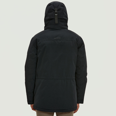 Némiscau - chic down jacket for men